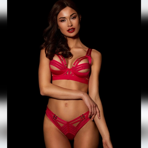 NWT Honey Birdette Linda C